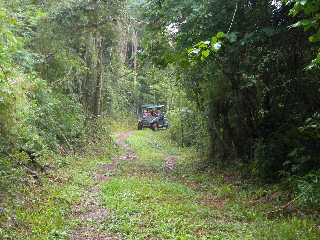 El Soberbio Lodge Exterior foto